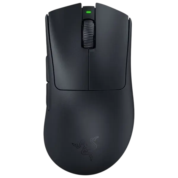 Rato Razer DeathAdder V3 Pro Wireless Preto