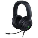 Headset Razer Kraken V3 X 7.1 Preto