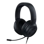 Auscultadores Headset Gaming 7.1 Kraken X Lite (Preto) - RAZER