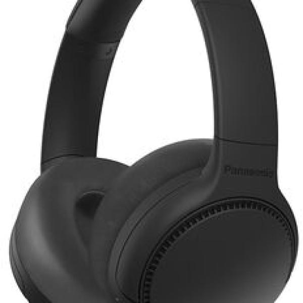 Auscultadores Bluetooth RB - M300B (Preto) - PANASONIC