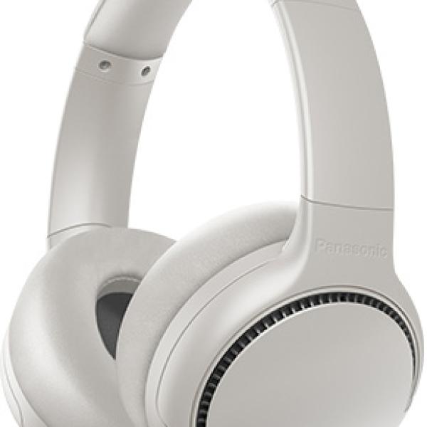Auscultadores Bluetooth RB - M700B (Branco) - PANASONIC