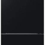 Frigorífico Combinado 344L RB33B610EBN/EF (Preto) - SAMSUNG