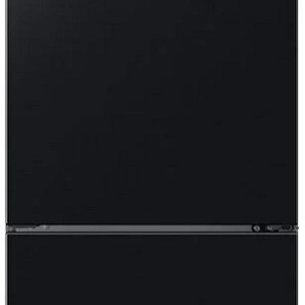 Frigorífico Combinado 344L RB33B610EBN/EF (Preto) - SAMSUNG
