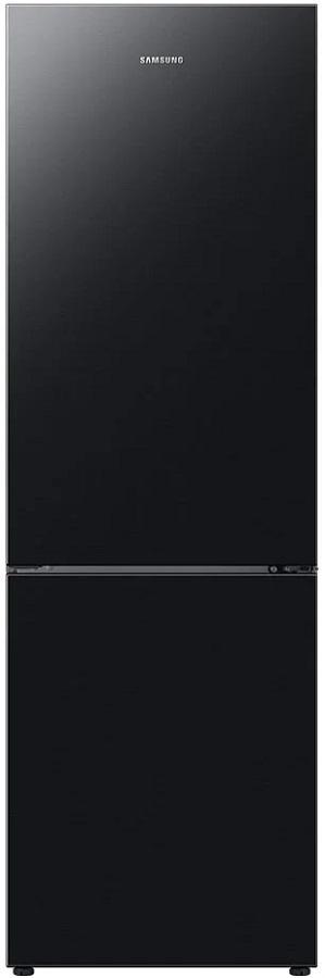 Frigorífico Combinado 344L RB33B610EBN/EF (Preto) - SAMSUNG