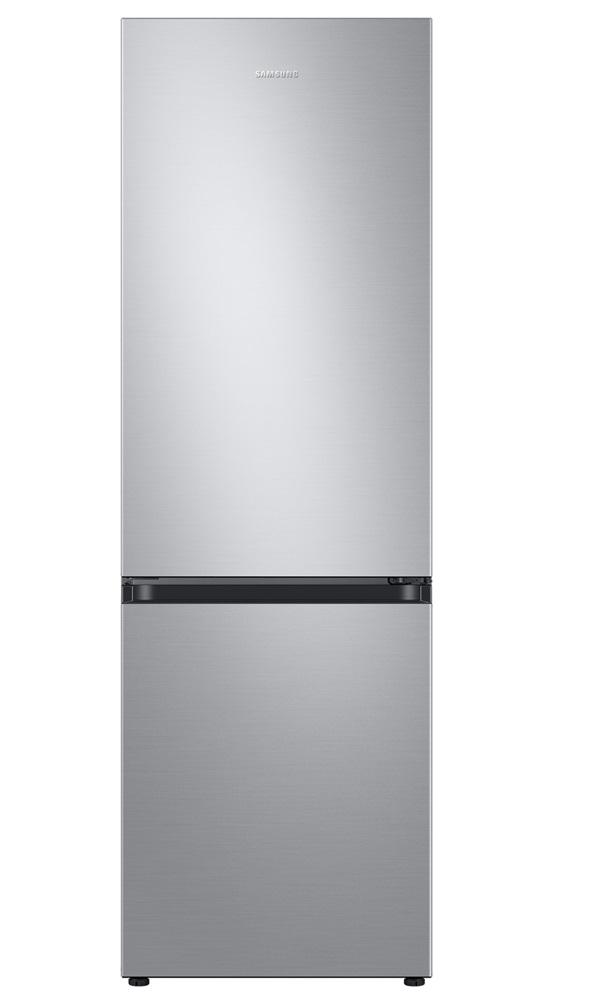 Frigorífico Combinado RB34C600CSA 344L No Frost (Look Inox) - SAMSUNG