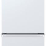 Frigorífico Combinado RB34C600DWW 344L No Frost (Branco) - SAMSUNG