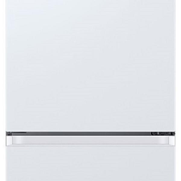 Frigorífico Combinado RB34C600DWW 344L No Frost (Branco) - SAMSUNG