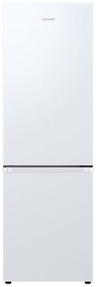 Frigorífico Combinado RB34C600DWW 344L No Frost (Branco) - SAMSUNG