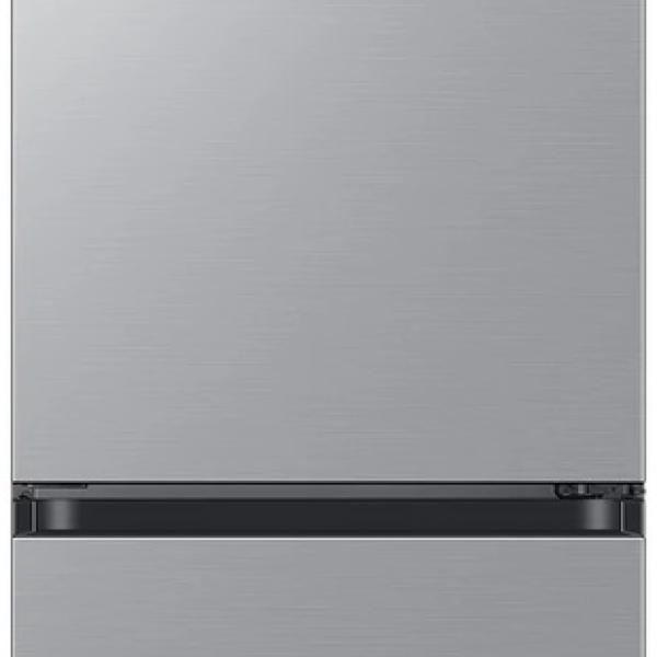 Frigorífico Combinado RB34C600ESA 344L (Inox) - SAMSUNG