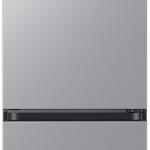 Frigorífico Combinado RB34C675ESA 344L No Frost (Prateado) - SAMSUNG