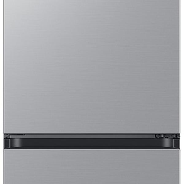 Frigorífico Combinado RB34C675ESA 344L No Frost (Prateado) - SAMSUNG
