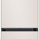 Frigorífico Combinado BESPOKE RB34C6B1DCE 344L No Frost (Bege) - SAMSUNG
