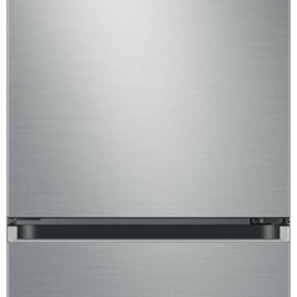 Frigorífico Combinado RB34C775CS9/EF 344L (Inox) - SAMSUNG