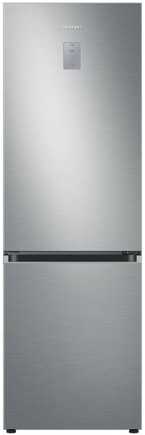 Frigorífico Combinado RB34C775CS9/EF 344L (Inox) - SAMSUNG