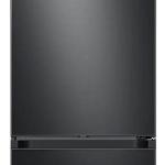 Frigorífico Combinado RB38A7B5DB1 390L (Preto) - SAMSUNG