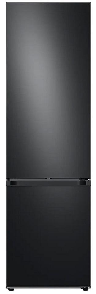 Frigorífico Combinado RB38A7B5DB1 390L (Preto) - SAMSUNG