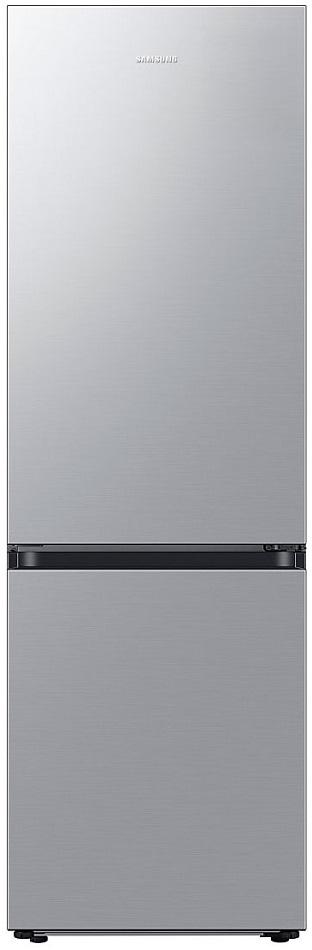 Frigorífico Combinado RB38C600DSA/EF 390L No Frost (Look Inox) - SAMSUNG