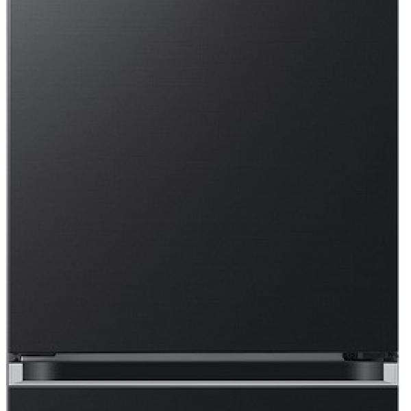 Frigorífico Combinado RB38C607AB1 387L No Frost (Preto) - SAMSUNG
