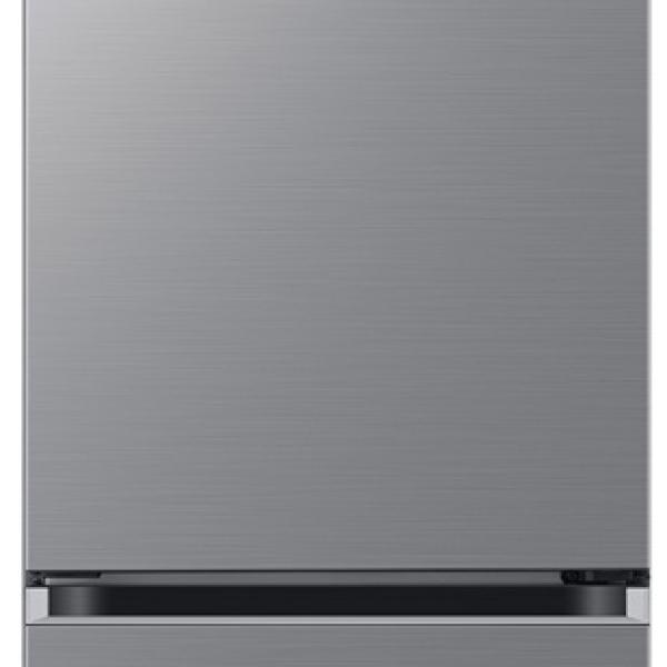 Frigorífico Combinado RB38C672CS9 390L No Frost (Inox) - SAMSUNG