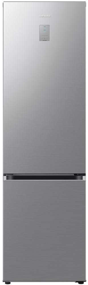 Frigorífico Combinado RB38C672CS9 390L No Frost (Inox) - SAMSUNG