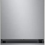 Frigorífico Combinado BESPOKE RB38C6B3DS9 390L No Frost (Inox) - SAMSUNG