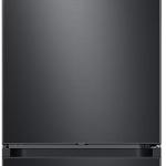 Frigorífico Combinado BESPOKE RB38C7B5DB1 390L No Frost (Preto) - SAMSUNG