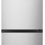 Frigorífico Combinado RB390N4BCC 304L No Frost (Inox) - HISENSE