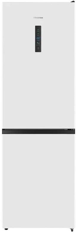 Frigorífico Combinado RB390N4DWD 304L (Branco) - HISENSE
