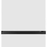 Frigorífico Combinado RB390N4DWD 304L (Branco) - HISENSE