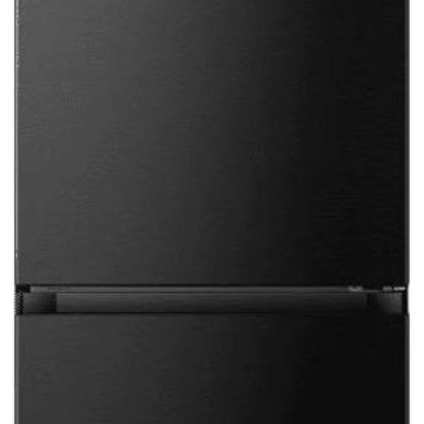 Frigorífico Combinado RB3K330SAFC 330L No Frost (Preto) - HISENSE