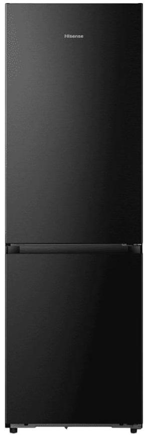 Frigorífico Combinado RB3K330SAFC 330L No Frost (Preto) - HISENSE