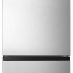 Frigorífico Combinado RB440N4ACC 336L (Inox) - HISENSE