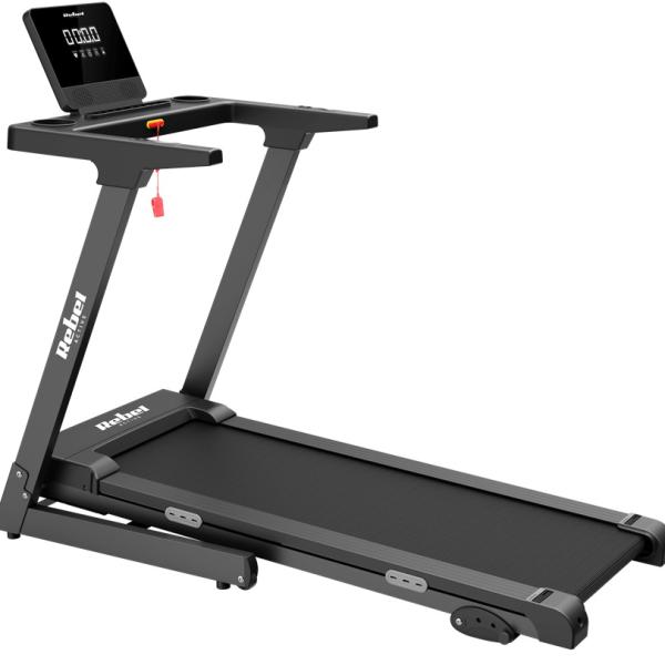 Passadeira de Corrida Dobrável - REBEL ACTIVE