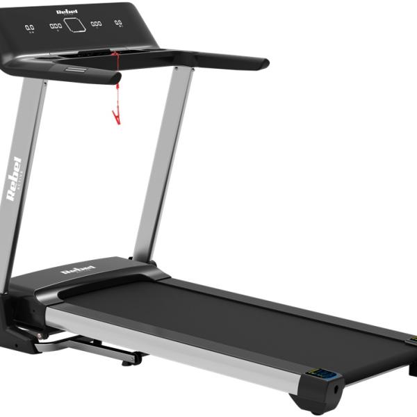 Passadeira de Corrida Dobrável - REBEL ACTIVE