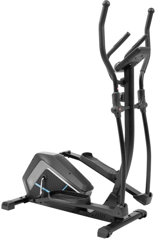 Bicicleta Elíptica Magnética - REBEL ACTIVE