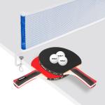 Conjunto de Ping - Pong 6 Peças - REBEL ACTIVE