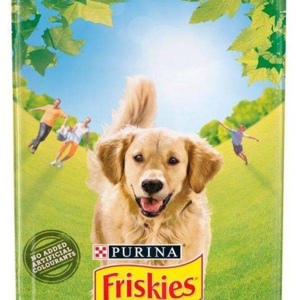 Ração Balance VitaFit p/ Cão Adulto (15Kg) - PURINA FRISKIES