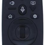 Comando Compativel c/ SmartTV LG (Magic Remote) - WELL