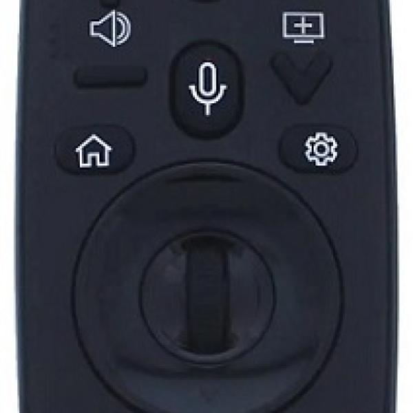 Comando Compativel c/ SmartTV LG (Magic Remote) - WELL