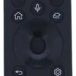 Comando Compatível c/ Smart TV LG (Magic Remote) - WELL