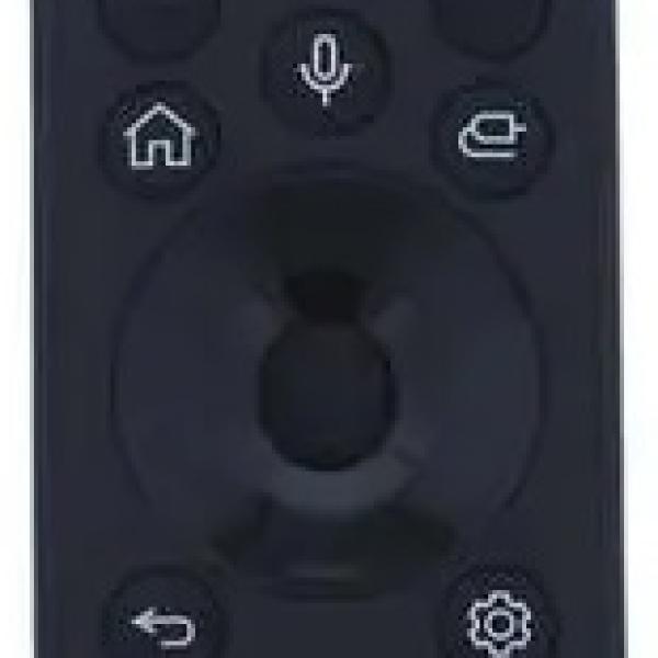 Comando Compatível c/ Smart TV LG (Magic Remote) - WELL