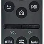 Comando Compatível c/ TVs LCD SAMSUNG - WELL
