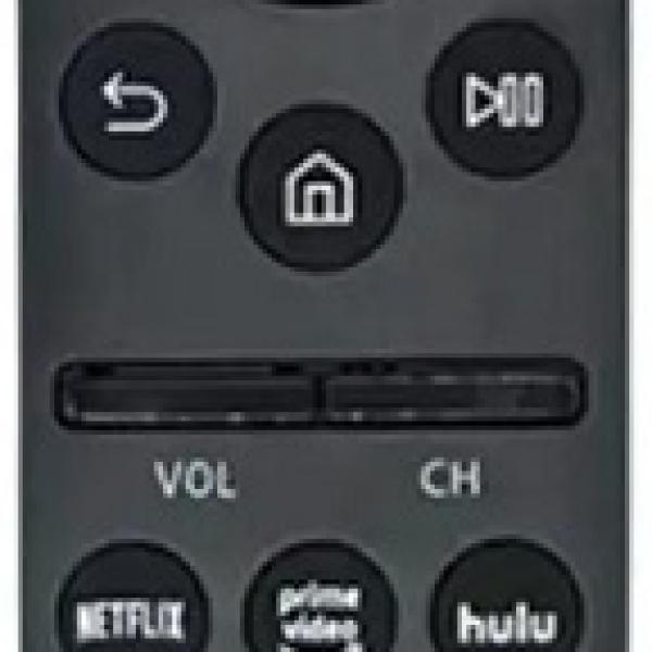 Comando Compatível c/ TVs LCD SAMSUNG - WELL
