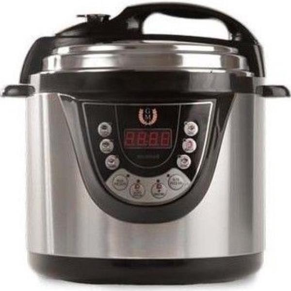 Robot de Cozinha 6L Olla GM D - CECOTEC