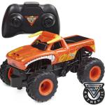 Carro RS c/ Controlo Remoto Toro Loco RC Monster Jam - SPIN MASTER