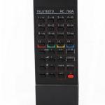 Comando Comp. TV SANYO RC700