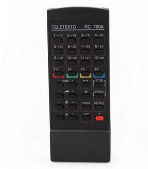 Comando Comp. TV SANYO RC700