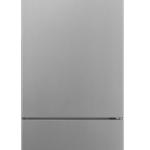Frigorífico Combinado RCB636C6MU 366L No Frost (Inox) - AEG