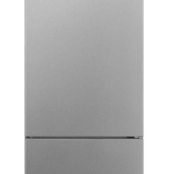 Frigorífico Combinado RCB636C6MU 366L No Frost (Inox) - AEG