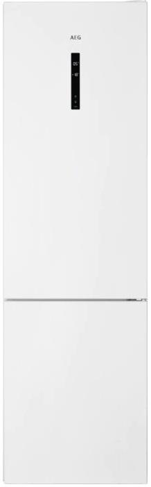 Frigorífico Combinado A++ 360L RCB636E5MW (Branco) - AEG